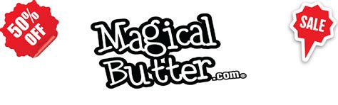 Get a Discount on Magucal Butter with Coupon Code